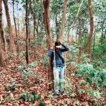 Gunung Langgar atau Bukit Langgakh Lampung Selatan