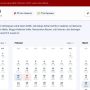 Kalender Indonesia 2026 Qalender.id lengkap libur dan weton