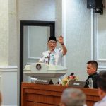 Mirza dorong Lampung kirim beras bukan gabah