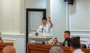 Mirza dorong Lampung kirim beras bukan gabah