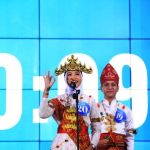Mahasiswa Unila Mayang Bulan Chalista raih Juara III Duta GenRe Indonesia 2026