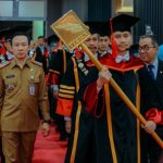Dies Natalis ke-12 ITERA Lampung Selatan 2026