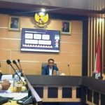 Parosil Mabsus raih nilai A seminar tesis di Universitas Lampung