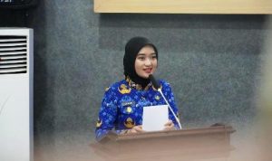PERABOI edukasi deteksi dini kanker payudara Lampung