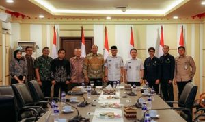 PLTP Rajabasa buka lapangan kerja Lampung
