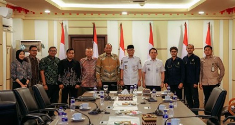 PLTP Rajabasa buka lapangan kerja Lampung
