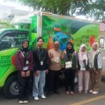 Ruang Pangan selamatkan pangan berlebih di pasar