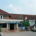 Sejarah RS Maria Regina Kotabumi dari garasi mobil