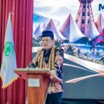 Musda XI MUI Lampung 2026 dorong sertifikasi halal UMKM