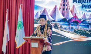 Musda XI MUI Lampung 2026 dorong sertifikasi halal UMKM