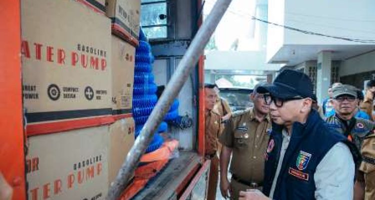 Pemantauan titik panas untuk mencegah karhutla di Lampung