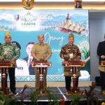 Unila gelar FKPTPI dan I-CAFFE 2026 di Lampung